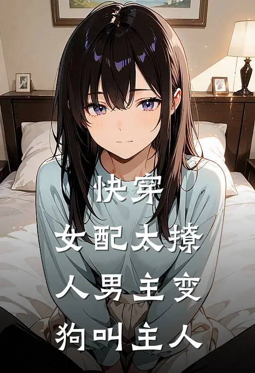 快穿：女配太撩人男主变狗叫主人