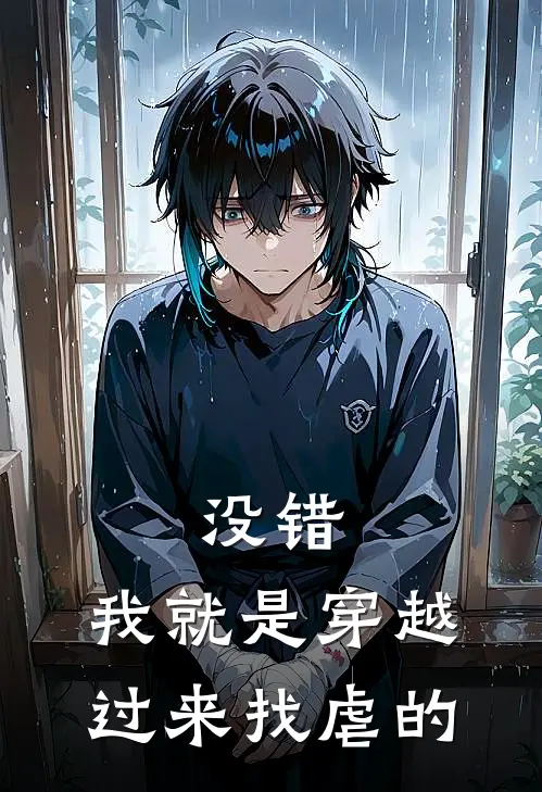 没错，我就是穿越过来找虐的