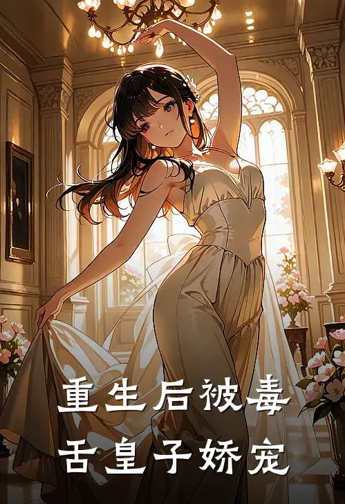 重生后被毒舌皇子娇宠