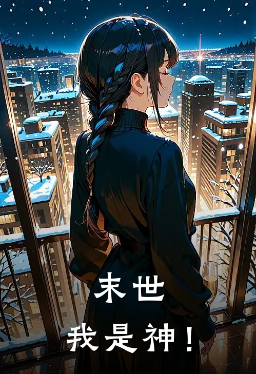 末世：我是神！