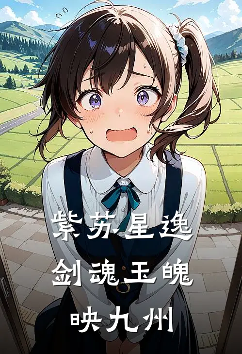 【紫苏星逸，剑魂玉魄映九州】