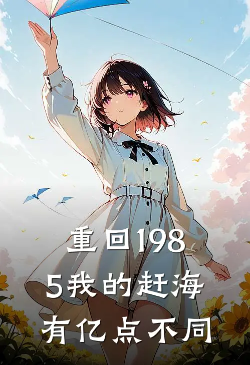 重回1985我的赶海有亿点不同