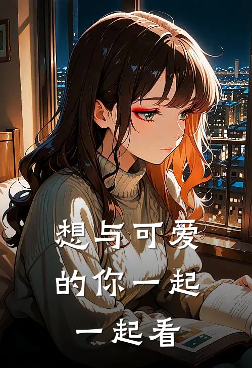 想与可爱的你一起一起看