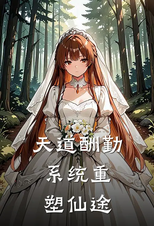 天道酬勤：系统重塑仙途