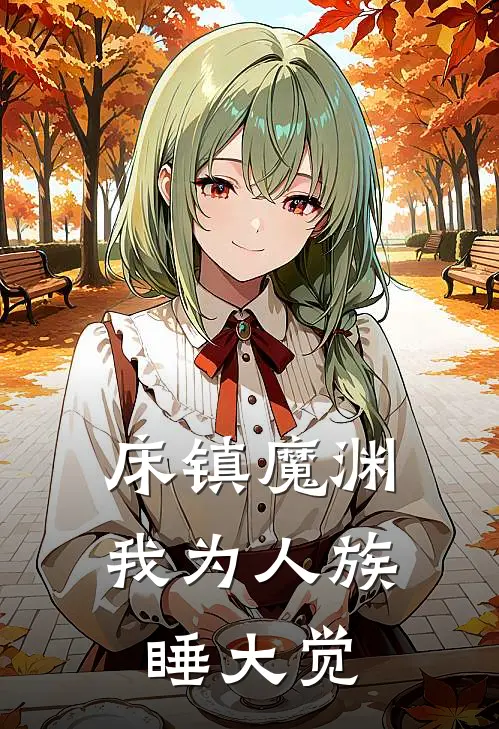 床镇魔渊：我为人族睡大觉