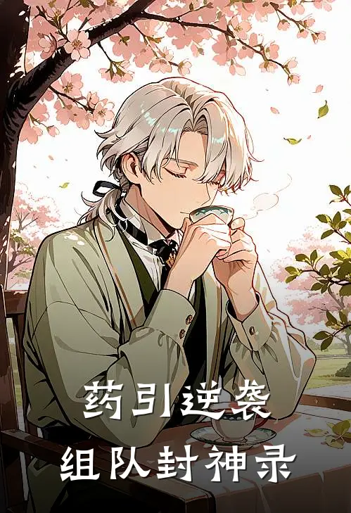 药引逆袭：组队封神录