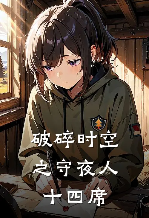 破碎时空之守夜人十四席