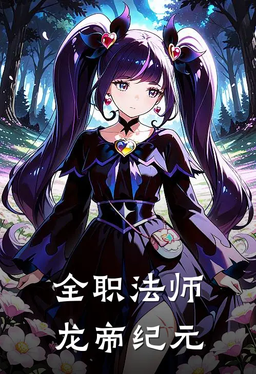 全职法师：龙帝纪元