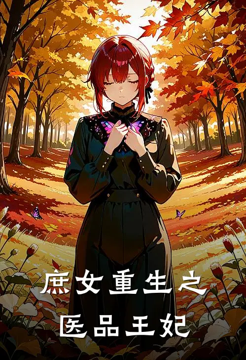 庶女重生之医品王妃
