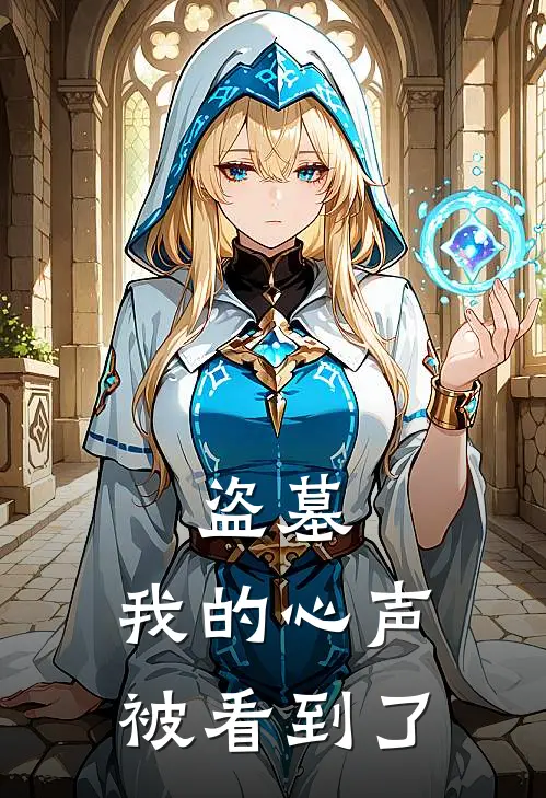 盗墓：我的心声被看到了