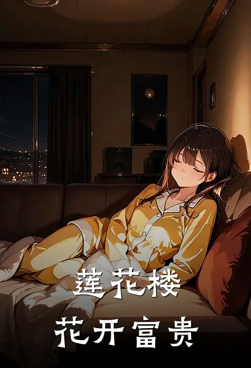 莲花楼：花开富贵