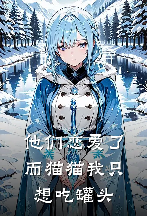 他们恋爱了，而猫猫我只想吃罐头