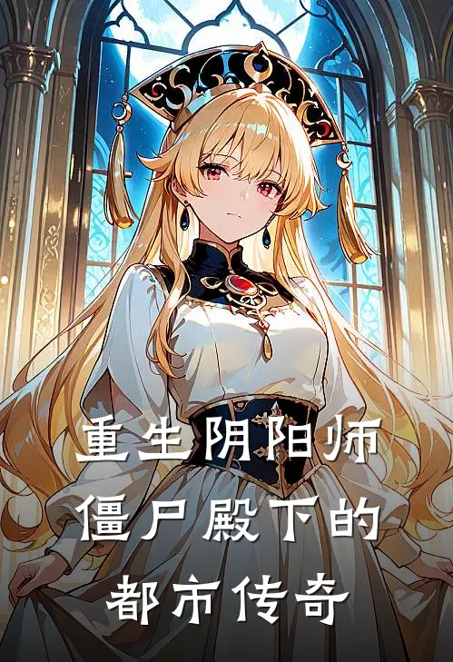 重生阴阳师：僵尸殿下的都市传奇