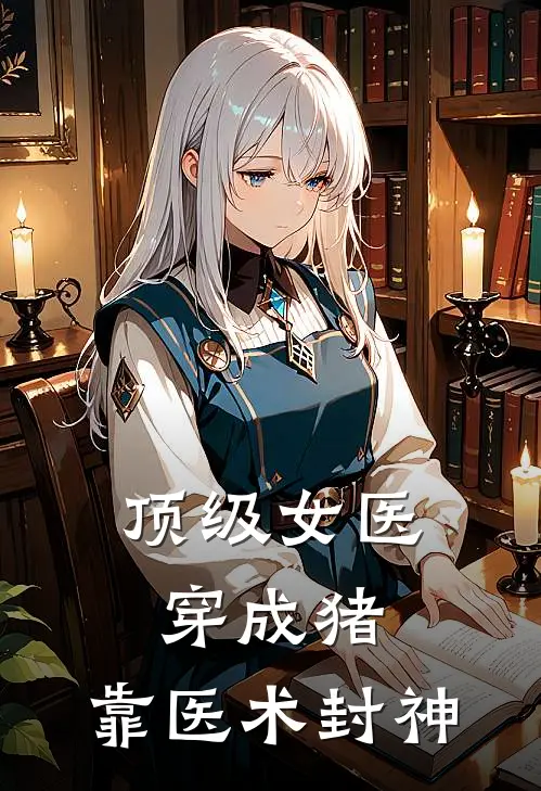 顶级女医穿成猪，靠医术封神