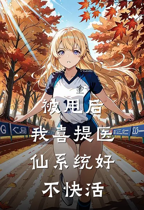 被甩后，我喜提医仙系统好不快活