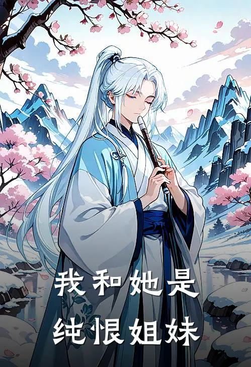 我和她是纯恨姐妹