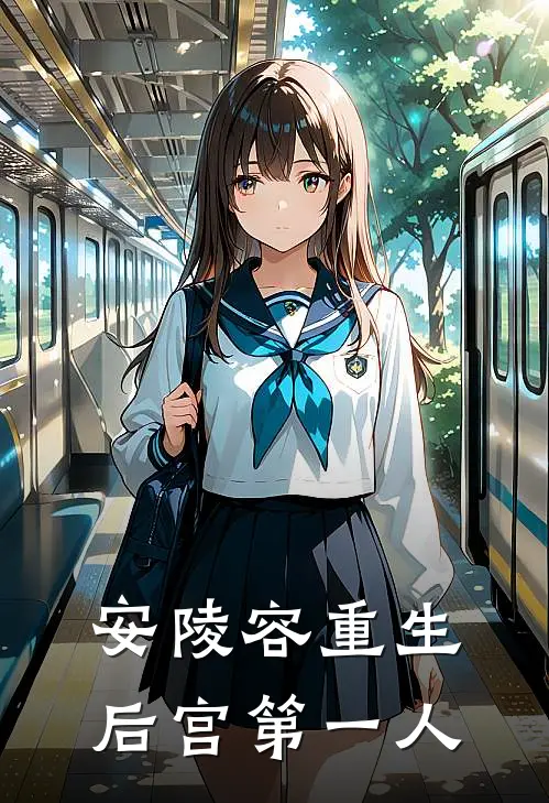 安陵容重生：后宫第一人
