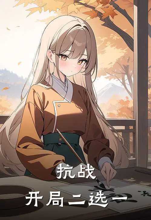 抗战：开局二选一