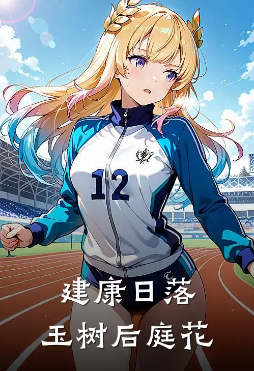 建康日落：玉树后庭花