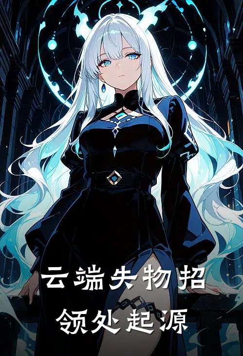 云端失物招领处起源