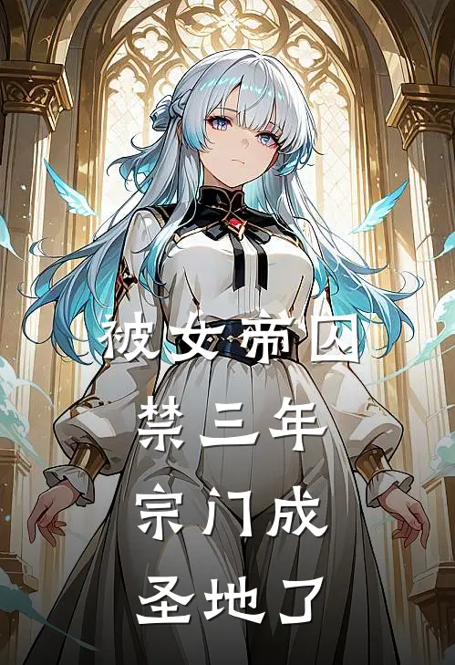 被女帝囚禁三年，宗门成圣地了陆湛季婵溪小说推荐完本_热门小说大全被女帝囚禁三年，宗门成圣地了(陆湛季婵溪)