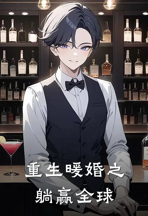 重生暖婚之躺赢全球