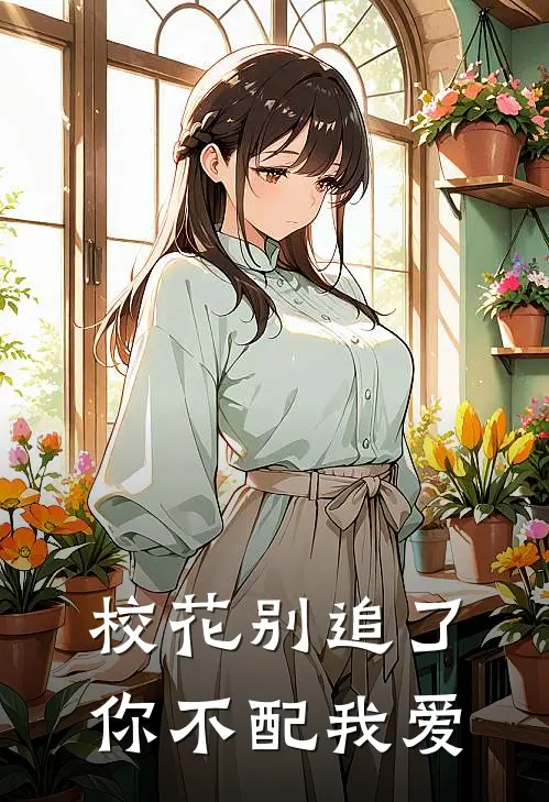 校花别追了，你不配我爱(林以翔秦文静)小说免费在线阅读_校花别追了，你不配我爱(林以翔秦文静)大结局阅读