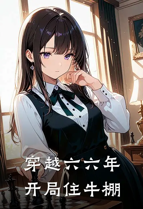 穿越六六年，开局住牛棚