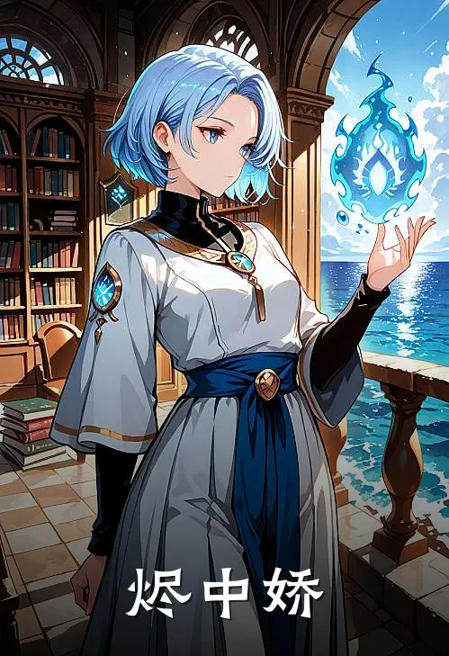 烬中娇