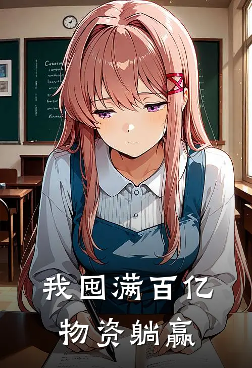 我囤满百亿物资躺赢