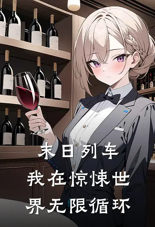 末日列车：我在惊悚世界无限循环