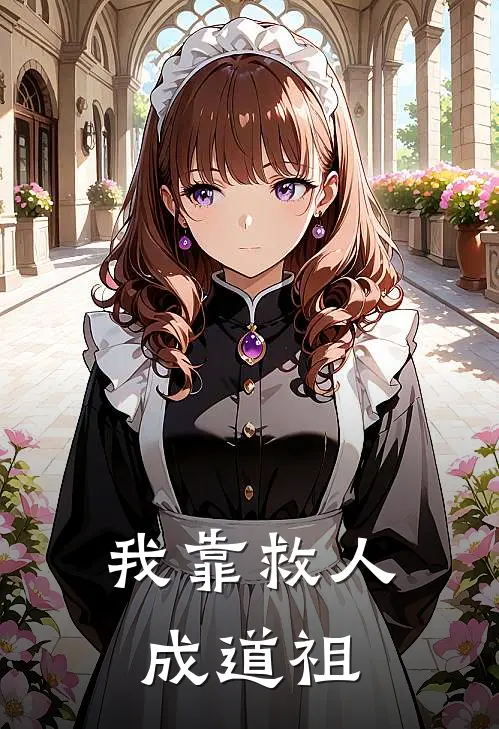 我靠救人成道祖