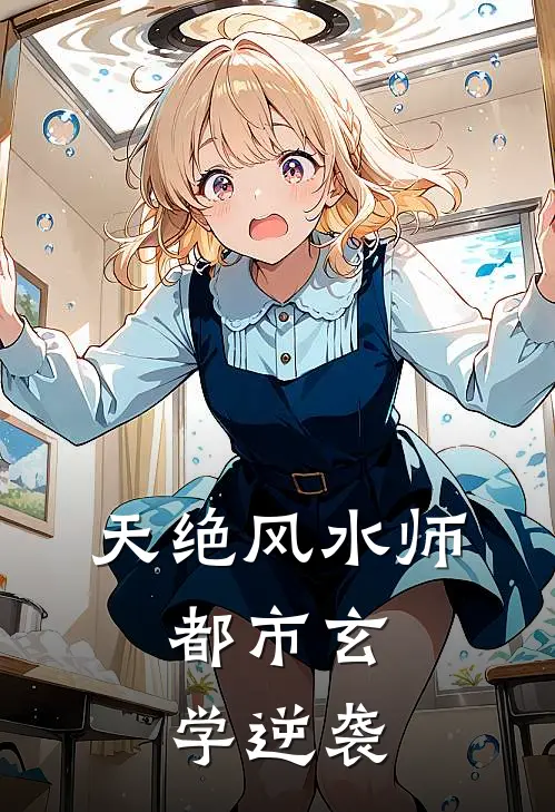 天绝风水师，都市玄学逆袭