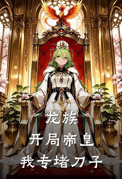 龙族：开局帝皇，我专堵刀子