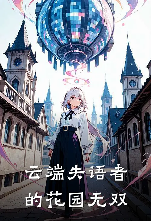 云端失语者的花园无双