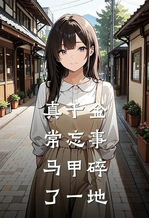 真千金常忘事，马甲碎了一地