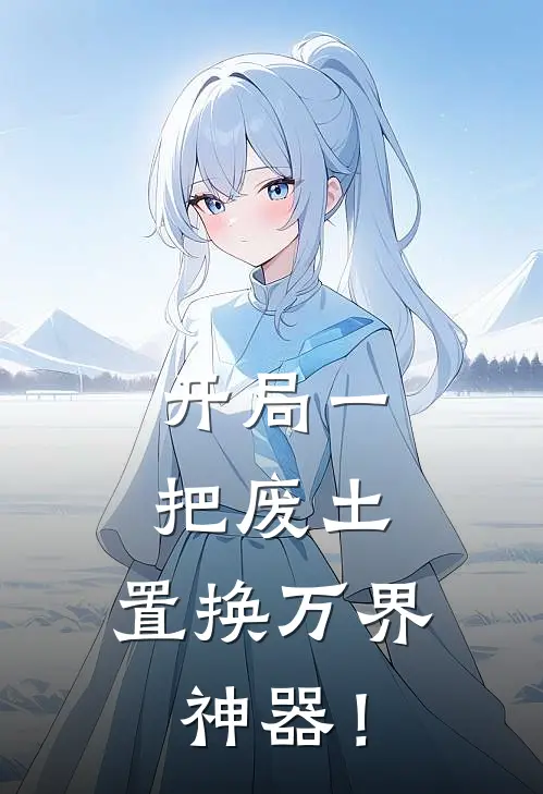 开局一把废土，置换万界神器！