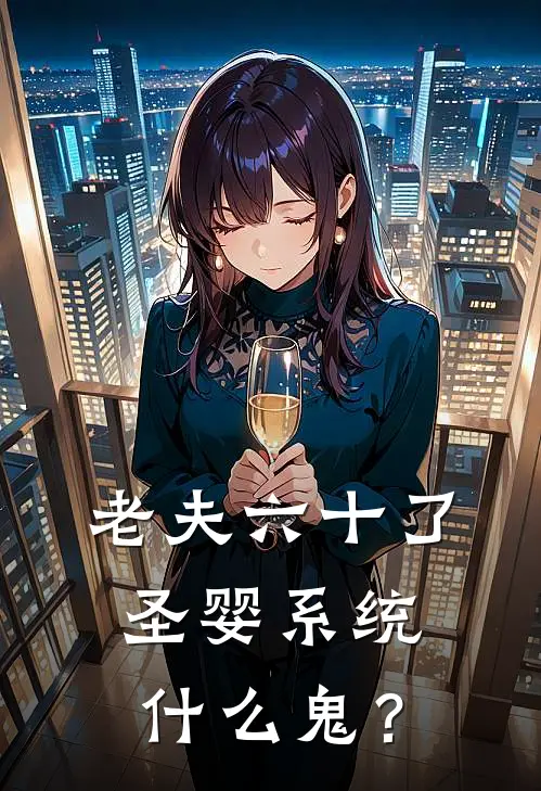 老夫六十了，圣婴系统什么鬼？(秦毅柳如烟)在线阅读免费小说_完整版小说免费阅读老夫六十了，圣婴系统什么鬼？(秦毅柳如烟)