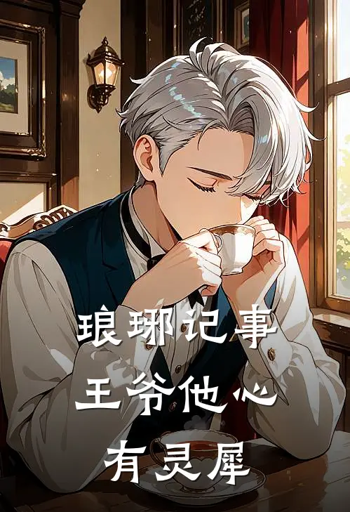 琅琊记事：王爷他心有灵犀