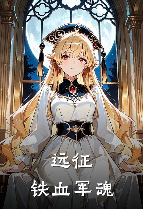 远征：铁血军魂