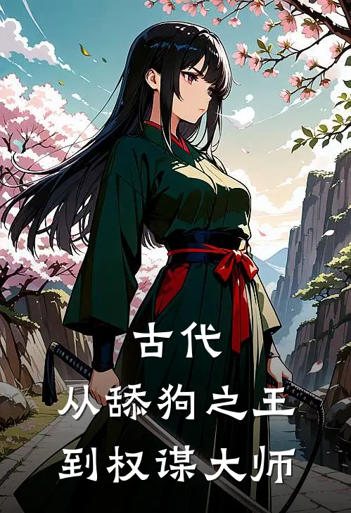 古代：从舔狗之王到权谋大师