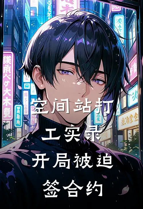 空间站打工实录：开局被迫签合约