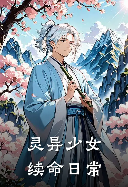 灵异少女续命日常