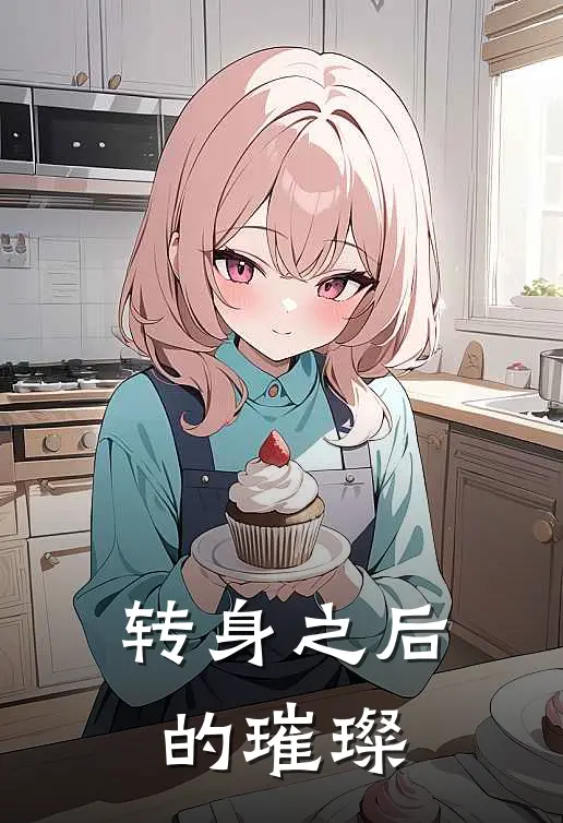 转身之后的璀璨