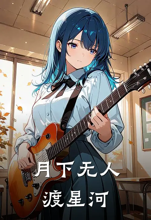 月下无人渡星河