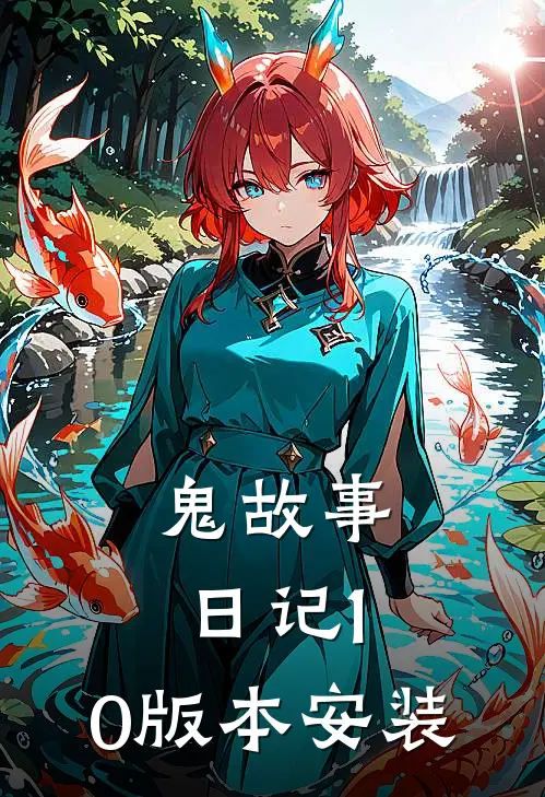 鬼故事日记1.0版本安装