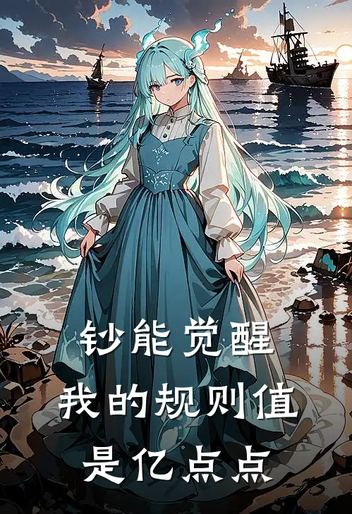 钞能觉醒：我的规则值是亿点点