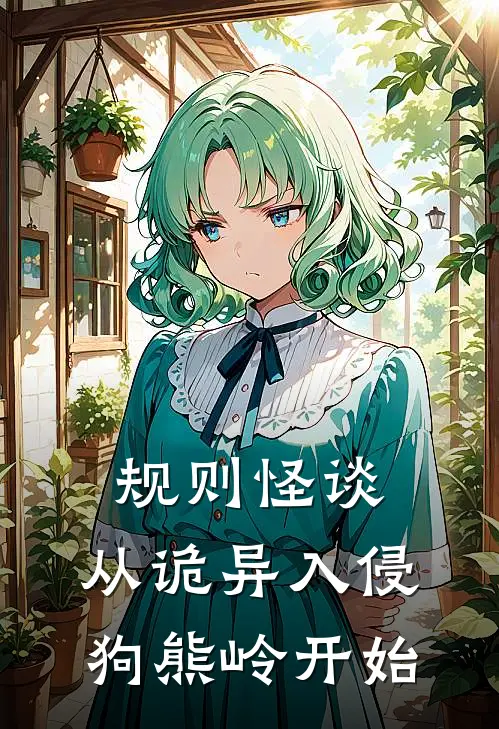 规则怪谈：从诡异入侵狗熊岭开始