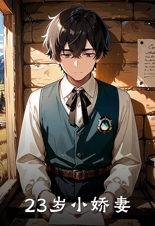 23岁小娇妻