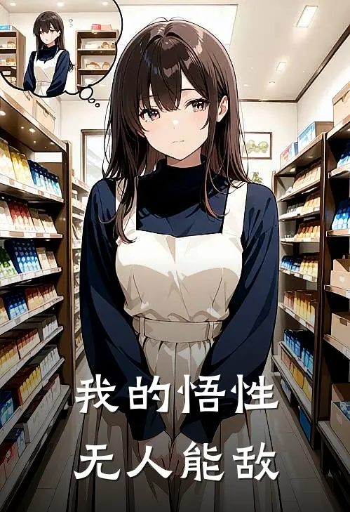 我的【悟性】无人能敌